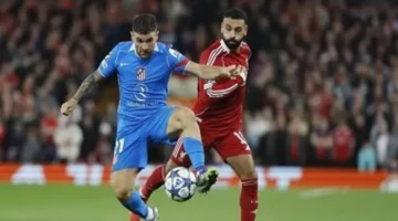 قمة مارسيليا وليفربول.. مواجهة مرتقبة لانتزاع صدارة مجموعات دوري أبطال أوروبا في فرنسا